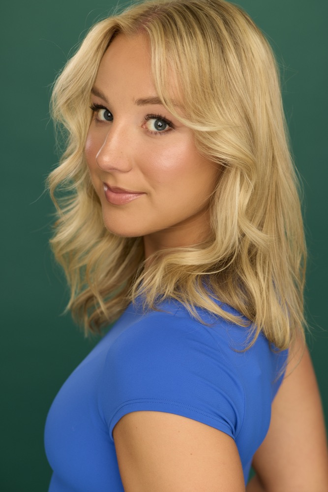Ali Lewis