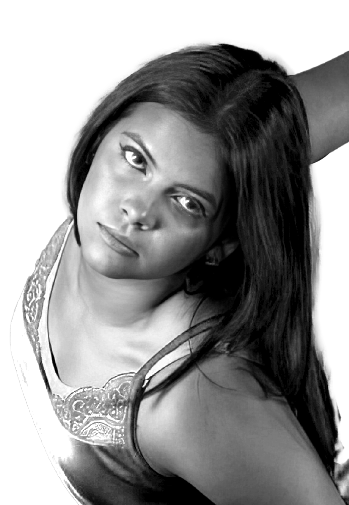 Kayla Pereira